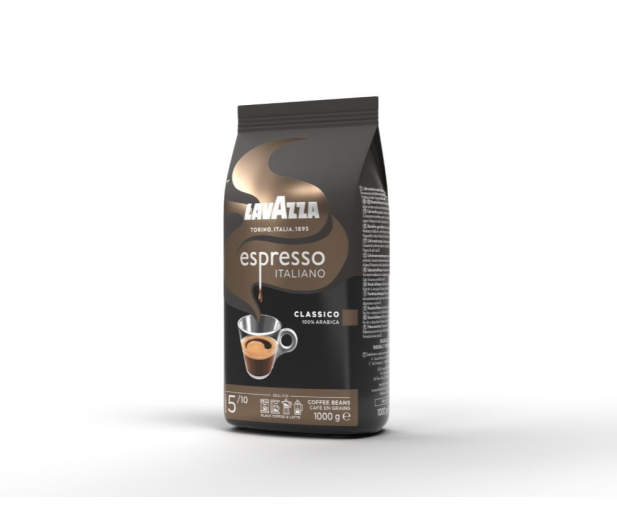 LAVAZZA ESPRESSO ITALIANO CLASSICO Z 1KG - 1076723 - zdjęcie 2